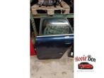 Portier 4Deurs links-achter van een Audi A4 (LZ5A), Auto-onderdelen, Carrosserie en Plaatwerk, Gebruikt, Deur, 3 maanden garantie