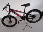 Kinderfiets Zonix formaat 24 inch, Ophalen of Verzenden, Zo goed als nieuw, 20 inch of meer, Zonix