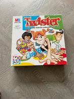 Twister spel, Hobby en Vrije tijd, Gezelschapsspellen | Overige, Drie of vier spelers, Ophalen of Verzenden, Zo goed als nieuw