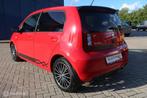 Skoda Citigo 75PK Monte Carlo CLIMA,DAB,PANODAK,CRUISECONTRO, Auto's, Voorwielaandrijving, Stof, Gebruikt, 840 kg