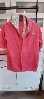 Lief! Meisjes Badjas - Maat 110-116, Ophalen, Nacht- of Onderkleding, Meisje, Lief!