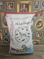 FarmFood Zalmolie 15 kilo - nieuwe zak, Ophalen, Hond
