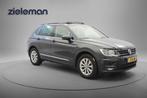 Volkswagen TIGUAN 1.5 TSI ACT Comfortline Automaat - Panoram, Electronic Stability Program (ESP), Euro 6, Origineel Nederlands