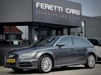 Audi A3 Sportback 1.4 E-TRON AUT6 PHEV 3X S-LINE PLUS LEDER, Gebruikt, Euro 6, 4 cilinders, Leder en Stof
