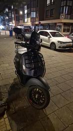 Vespa sprint 2017, Fietsen en Brommers, Scooters | Vespa, Maximaal 45 km/u, Vespa S, Ophalen of Verzenden, Zo goed als nieuw