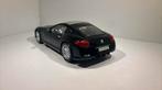 Peugeot 907 concept Bburago 1.18, Hobby en Vrije tijd, Modelauto's | 1:18, Ophalen of Verzenden, Bburago, A, A