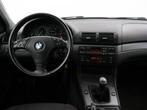 BMW 3-serie 316i SEDAN ORIGINEEL NEDERLANDS EXECUTIVE APK 03, 13 km/l, Metallic lak, 4 cilinders, Blauw