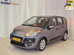 Citroen C3 Picasso 1.4 VTi Aura|NAP|APK5-25|TREKHAAK|CRUISE|, Auto's, Citroën, Origineel Nederlands, Te koop, Zilver of Grijs