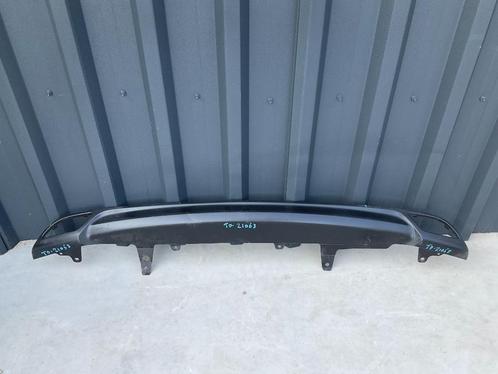 Achterbumper lip Diffuser Toyota Yaris 52453-0D050 TO-21063, Auto diversen, Tuning en Styling, Ophalen of Verzenden