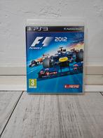 F1 2012 - PS3, Spelcomputers en Games, Games | Sony PlayStation 3, Ophalen of Verzenden, Zo goed als nieuw