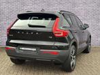 Volvo XC40 1.5 T2 R-Design | LED | Panorama Schuifdak | Stoe, Auto's, Gebruikt, Euro 6, 129 pk, Zwart