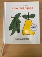 Dick Bruna - eten met nijntje, Vegetarisch, Ophalen of Verzenden, Zo goed als nieuw, Dick Bruna; Samuel Levie
