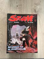 Te koop: collectie storm stripboeken (13 stuks), Boeken, Stripboeken, Nieuw, Ophalen of Verzenden, Meerdere stripboeken