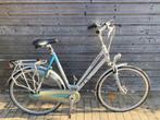 Gazelle Chamonix plus, Fietsen en Brommers, Fietsen | Dames | Damesfietsen, Ophalen, Versnellingen, 56 cm of meer, Zo goed als nieuw