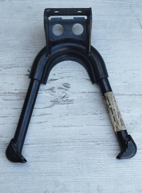Middenbok middenstandaard / origineel Vespa Ciao. Piaggio, Fietsen en Brommers, Brommeronderdelen | Scooters, Nieuw, Vespa, Frame