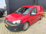 Volkswagen Caddy Benzine Maxi / Lang 140pk Bwj 2011, Auto's, Voorwielaandrijving, 15 km/l, 1367 kg, 4 cilinders