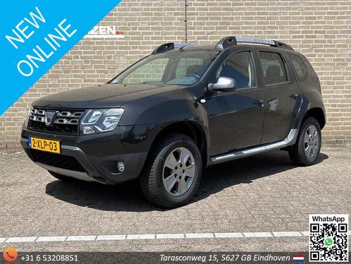 Dacia Duster 1.2 TCe 4x2 Prestige | Airco | Cruise | PDC | T, Auto's, Dacia, Bedrijf, Te koop, Duster, ABS, Airbags, Airconditioning