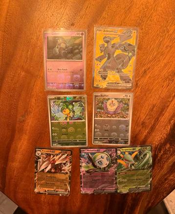 Black Bolt Hits - Zelf Gepulled! beschikbaar voor biedingen