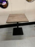 Horeca eettafel melamine, Ophalen of Verzenden