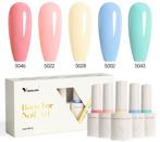 Venalisa Gellak Set - TPO/HEMA-vrij!, Sieraden, Tassen en Uiterlijk, Uiterlijk | Cosmetica en Make-up, Overige kleuren, Nieuw