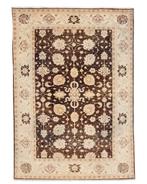 Perzisch Tapijt Ziegler 310x221 wollen vloerkleed Iran, 1185VB, Info@rugsandcarpets.nl, De Handelmaatschappij, 200 cm of meer