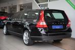 Volvo V70 2.0 Limited Edition Youngtimer Navi Clima PDC Voll, Voorwielaandrijving, Stof, Gebruikt, Zwart