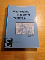 Maarten de Gee - 4, Ophalen of Verzenden, Zo goed als nieuw, Natuurwetenschap, Maarten de Gee