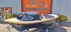Oud Huijzer 575 Luxury | Yamaha 15pk 4T | Zonnedek | ZGAN, Ophalen, 10 tot 30 pk, Zo goed als nieuw, 3 tot 6 meter
