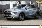 Mitsubishi Eclipse Cross 2.4 PHEV Intense+ | Trekhaak | All-, 12 maanden, 14 kWh, 4 cilinders, Vakgarant