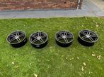 Wolfrace velgen 20inch 5x120, Auto-onderdelen, Banden en Velgen, Ophalen, Zomerbanden, Velg(en)