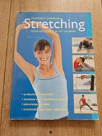Stretching, Sport en Fitness, Ophalen of Verzenden, Zo goed als nieuw
