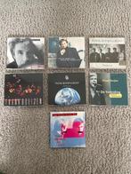 Frank Boeijen 7 CD's en singles, Cd's en Dvd's, Cd's | Nederlandstalig, Pop, Ophalen of Verzenden, Zo goed als nieuw