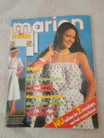 Marion mode mei 1979, Ophalen of Verzenden, Zo goed als nieuw, Vrouw, Marion