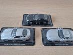 Model autotje's schaal  1:43 Mercedes, Hobby en Vrije tijd, Modelauto's | 1:43, Ophalen of Verzenden, Nieuw, Auto, Vanguards