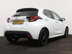 Mazda 2 Hybrid 1.5 Homura | Half Leder | Dodehoekdetector |, Auto's, Mazda, 12 maanden, 450 kg, Euro 6, Bedrijf