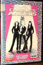 2 dvd charlie's angels en charlie's angels full throttle, Alle leeftijden, Ophalen of Verzenden, Zo goed als nieuw, Actie