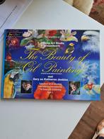 "The beauty of oilpainting" door Gary Jenkins, Ophalen of Verzenden, Nieuw, Olieverf