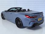 BMW 8-serie 840i xDrive High Executive / INDIVIDUAL (2019), Auto's, BMW, Gebruikt, Cabriolet, Leder, Vierwielaandrijving