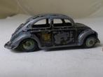 1956 Dinky Toys 181 VOLKSWAGEN KEVER Repainted door kinderen, Ophalen of Verzenden, Gebruikt, Auto, Dinky Toys