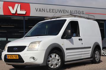 Ford Transit Connect T200S 1.8 TDCi Trend | APK 25-04-2026 | beschikbaar voor biedingen