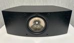 KEF iQ2c centerspeaker “TOP STAAT” (Black Ash), Overige merken, Ophalen of Verzenden, Zo goed als nieuw, 60 tot 120 watt
