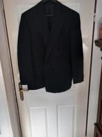 Ragazzo Zwart Pak - Maat 56, Kleding | Heren, Kostuums en Colberts, Zwart, Ragazzo, Overige maten, Ophalen of Verzenden