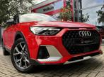 Audi A1 citycarver 30 TFSI 111PK *!* S-LINE *!* CARPLAY/ LED, Auto's, Audi, Voorwielaandrijving, Leder en Stof, Bedrijf, Handgeschakeld