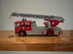 Corgi Brandweerauto, Hobby en Vrije tijd, Modelauto's | 1:50, Ophalen of Verzenden, Zo goed als nieuw, Bus of Vrachtwagen, Corgi