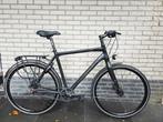 Sensa Cintura Disc Belt CDX 55 cm Alfine 8 speed rijklaar, Fietsen en Brommers, Ophalen, Gebruikt, Aluminium, Sensa
