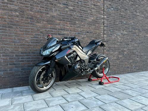 Kawasaki z1000.   Bomvol, Motoren, Motoren | Yamaha, Particulier, Naked bike, Ophalen