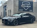 Mercedes-Benz CLS-klasse AMG 53 4MATIC+ Premium Plus Pano/Bu, Automaat, Gebruikt, Zwart, Bedrijf