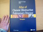 Atlas of Chronic Obstructive Pulmonary Disease (COPD) Crapo, Boeken, Overige wetenschappen, James D. Crapo, Nieuw, Ophalen of Verzenden