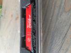 Loc digitaal van coca cola, Hobby en Vrije tijd, Modeltreinen | N-Spoor, Ophalen of Verzenden, Gelijkstroom, Locomotief