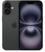 iPhone 16 black geseald !!, 128 GB, Zwart, Nieuw, IPhone 16